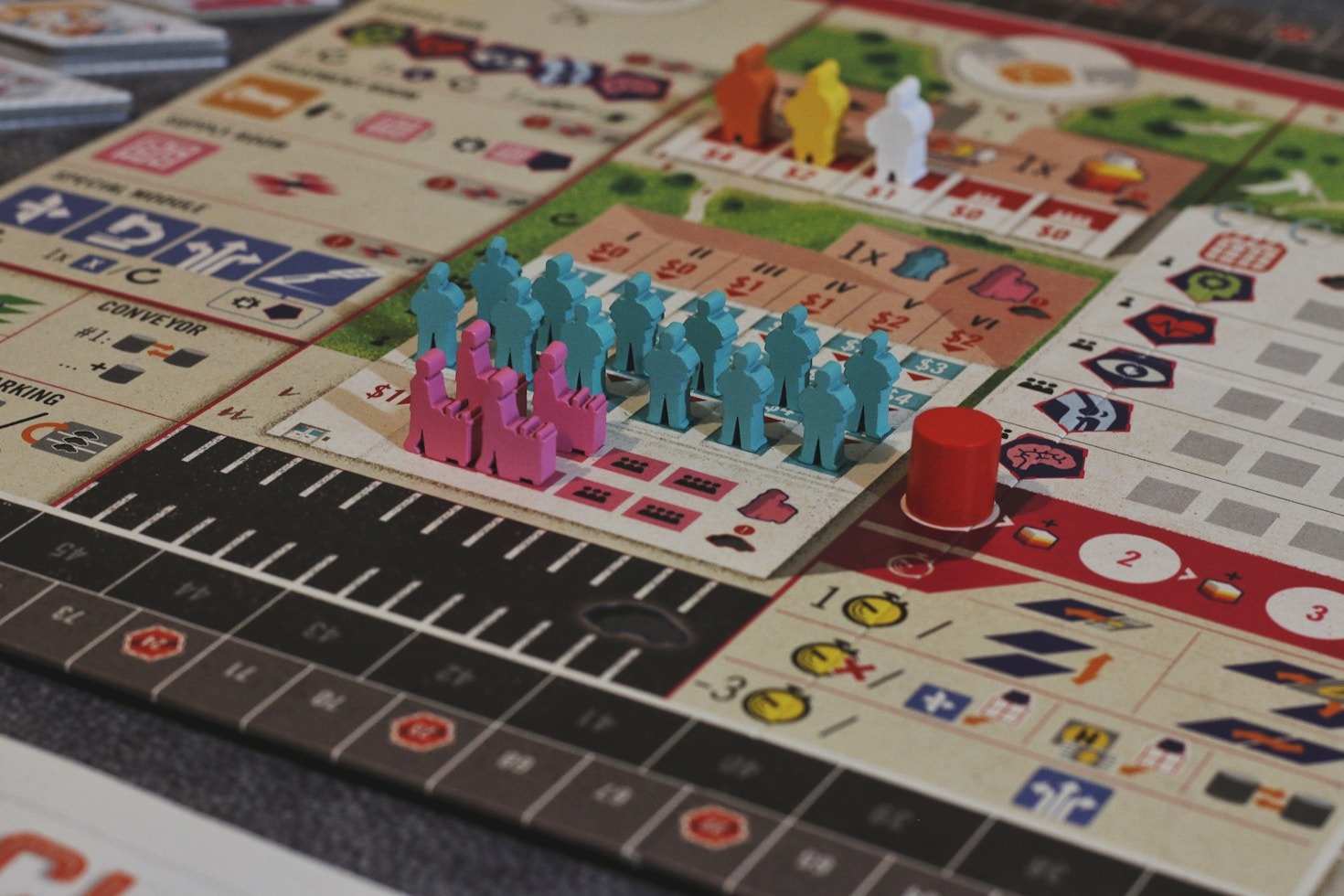 Top 10 Bordspellen Voor Beginners