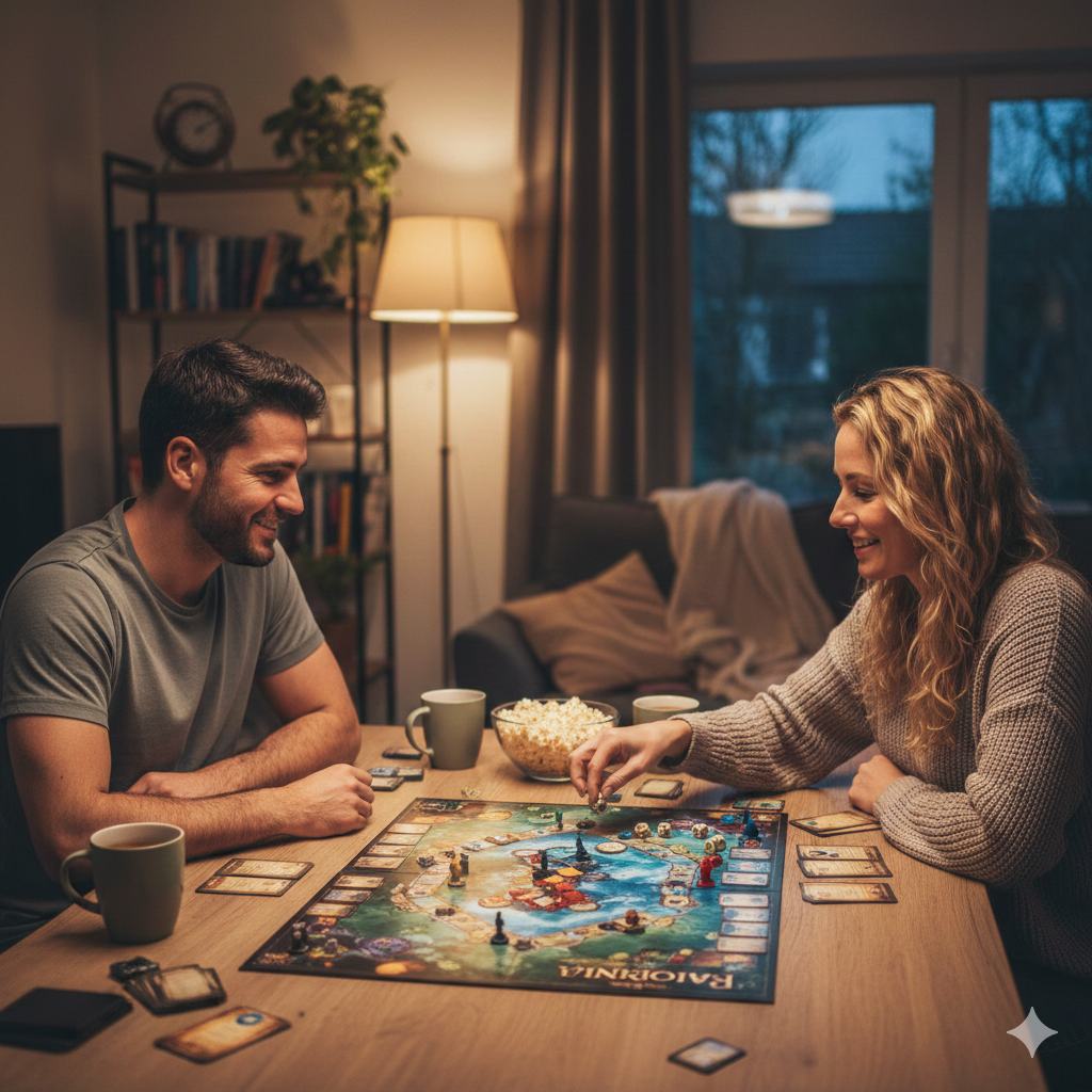 Brood en Bier: Waarom dit bordspel een must-have is.